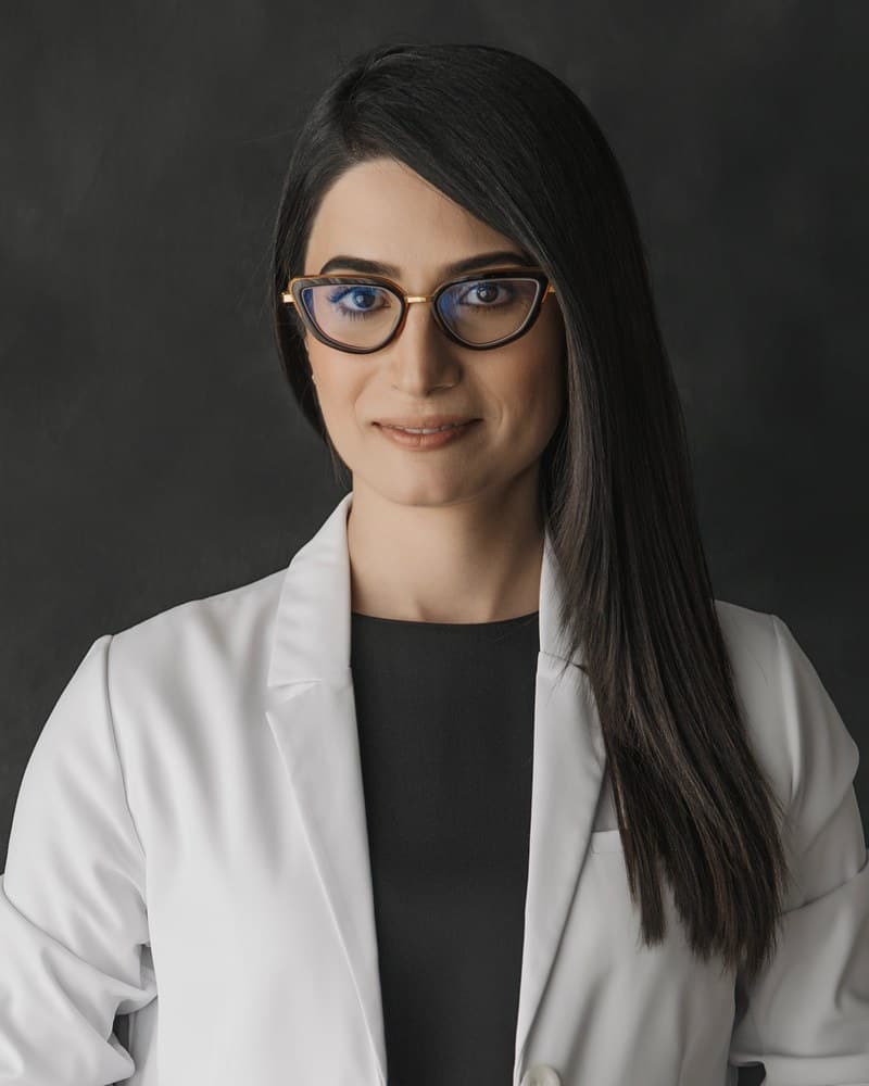 Narine Chilyan, DNP, AGNP-C
